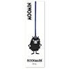 Bokmerke Stinky Pluto Design