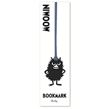 Bokmärke Stinky Pluto Design