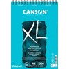 Canson XL Aquarelle 30 arkkia, 300 gr A4