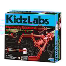 4M KidzLabs/Hydraulic Robotic Arm