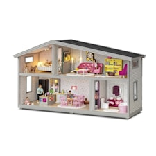 Dukkehus, Life, Lundby