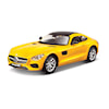 Auto 1:32 Classic Car Mercedes AMG GT Bburago