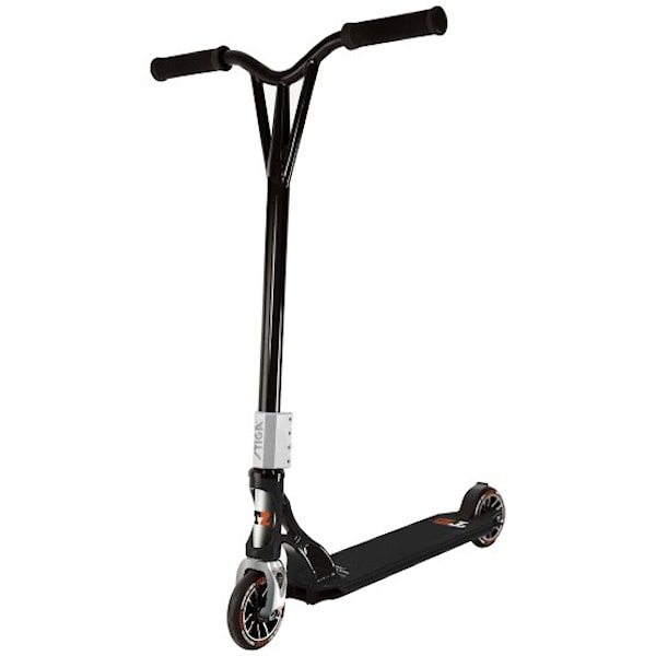Stiga Trick Scooter Zap TZ, Svart