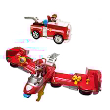 Flip and Fly, Marshall, Paw Patrol