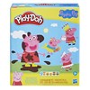 Pipsa Possu Stylin Set Play-Doh