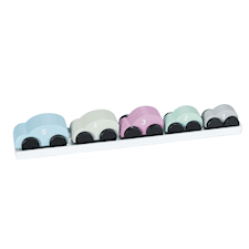 Räkna Bilar Fairwood