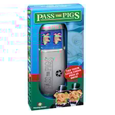 Kaste Gris / Pass The Pigs (EN)