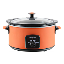 Emerio Haudutuspata 4.5 L Oranssi