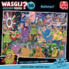 Wasgij Mystery 30 - Bullseye! Pussel 1000 bitar