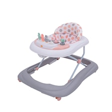 Lære-gå-stol Peach BabyDan