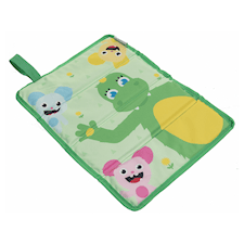 Bolibompa Sittunderlag Teddykompaniet