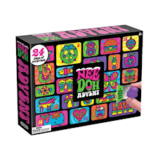 Needoh Adventskalender 2025