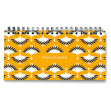 Veckoplanerare Kalender Svan på moln KATE RHEES