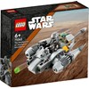 Mandalorialaisen N-1-tähtihävittäjä – mikrohävittäjä LEGO®  Star Wars™  (75363)