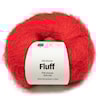 Silk Mohair Fluff 25 gr Adlibris
