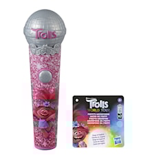 Poppys Microphones, Trolls