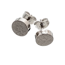 Edblad Dottie Örhängen glittering steel