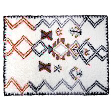 Day Home Marigold Matto 100% Villa 150 x 200 cm Multi