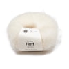 Silk Mohair Fluff 25 gr Adlibris