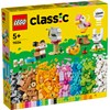 Kreativa husdjur LEGO® Classic (11034)