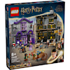 Ollivanders™ ja Matami Malkinin kaavut LEGO® Harry Potter ™ (76439)