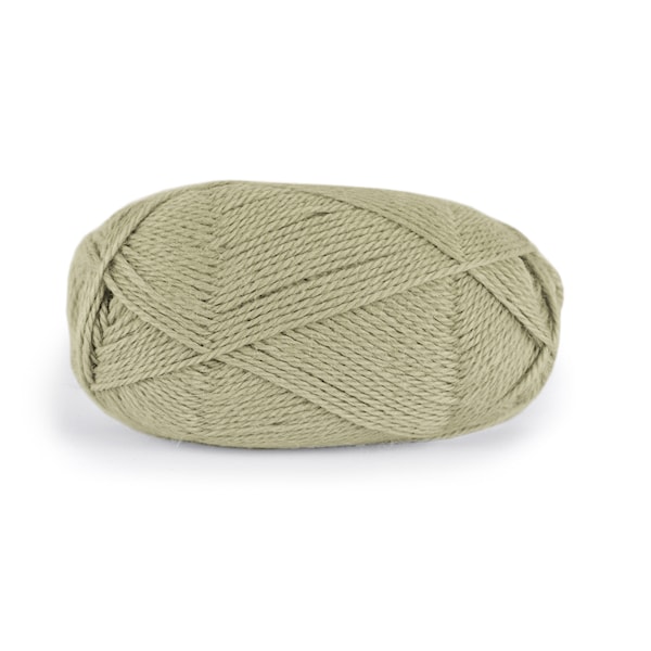 Dale Garn Alpakka 50 g Gråbeige 2719