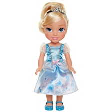 Dukke Askepott 35 cm Disney Princess