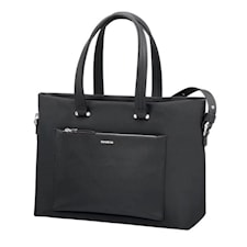 SAMSONITE Dataveske ZALIA 15,6" shopbag Svart