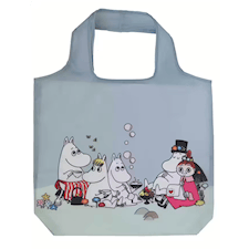 Kasse Moomin Tillsammans Pluto Design