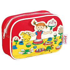 Nessessär Party, Pippi