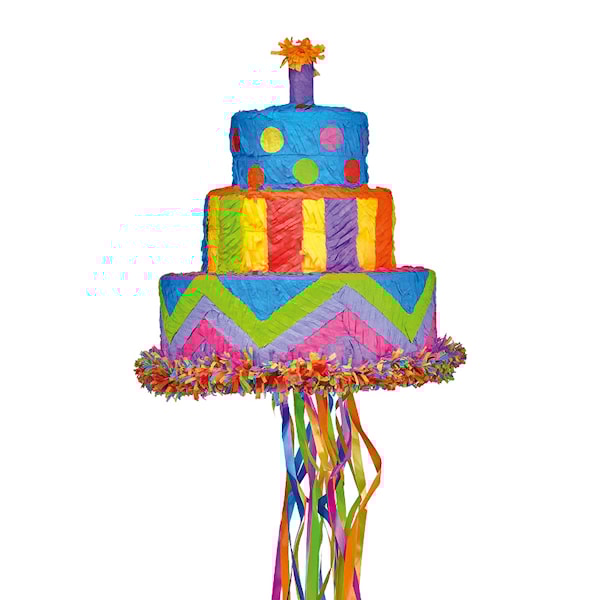 Kake, Piñata