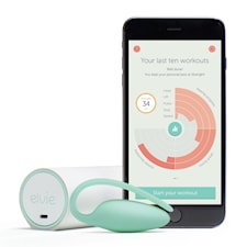 Elvie Kegel Trainer, bäckenbottentränare