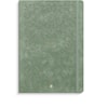 Notebook Deluxe A5 Smooth Green Forest Burde