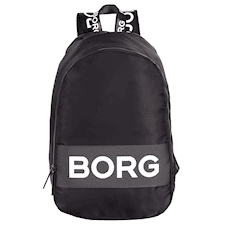 Björn Borg Ryggsäck Coco Svart
