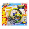 City Snake Attack Lekset Hot Wheels