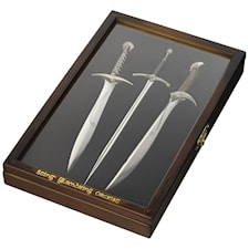 The Hobbit Kirjeveitsisetti 