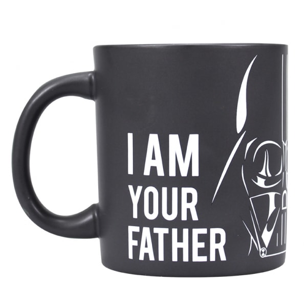 Star wars kaffemugg Star wars kaffemugg