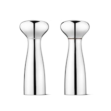 Salt- og pepperkvern, Alfredo, 20 cm, Georg Jensen