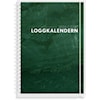 Kalender 26/27 Loggkalendern A5 Burde