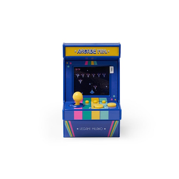 Arcade Mini Mini-arkadespill 152 spill, Legami