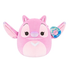 Squishmallows Angel Gosedjur 20 cm Disney Stitch