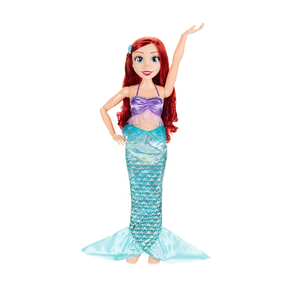 Disney Princess Playdate Ariel