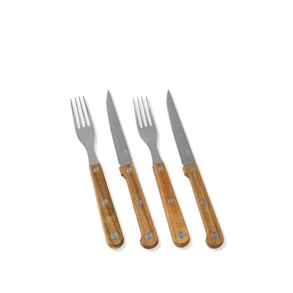 Jamie Oliver Grilliaterimet 4 osaa Puu