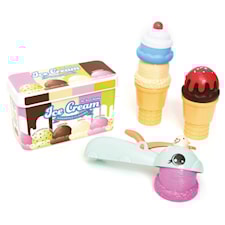 Zoo Troop Magnetiskt Glasspaket