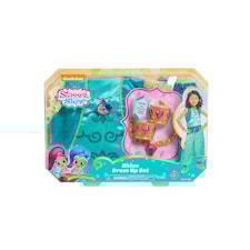 Maskeradkläder, Shine, Shimmer & Shine