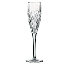 Champagneglass, Imperial, 4-pack, 14 cl, Nachtmann