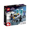 Shurin laboratorio LEGO® Super Heroes (76212)