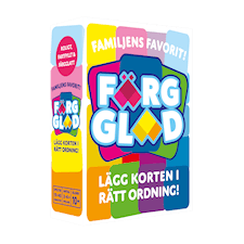 Färgglad (SE)
