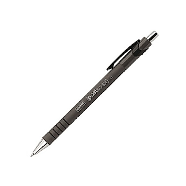 Kulpenna STAPLES Postscript