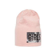 Mössa, Flip Sequins, Rosa Name it, strl 52/53